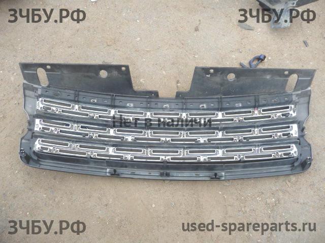 Land Rover Range Rover 4 Решетка радиатора
