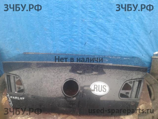 Volkswagen Passat B6 Крышка багажника