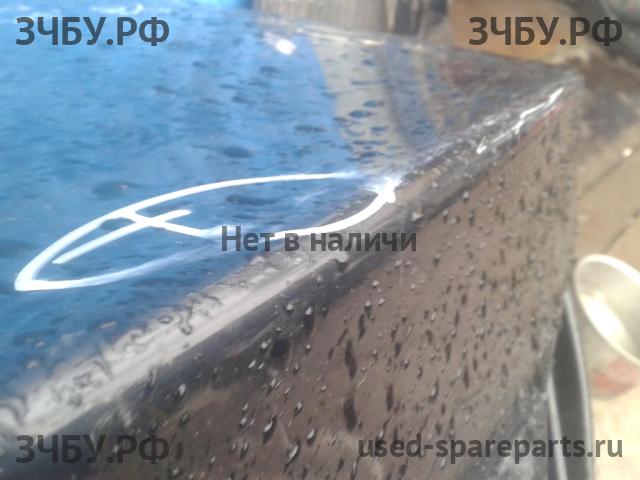 Volkswagen Passat B6 Крышка багажника