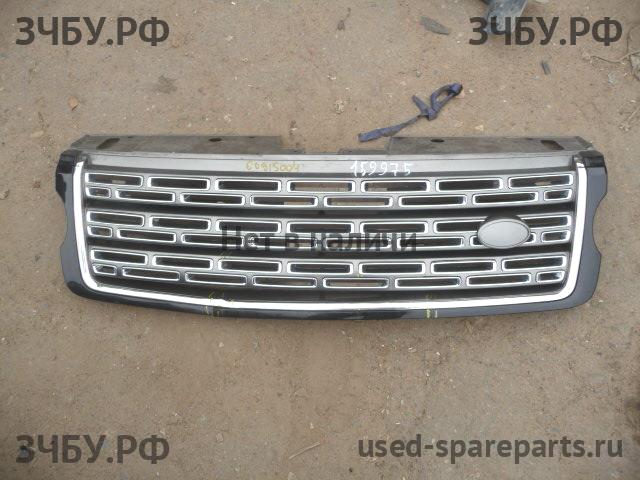 Land Rover Range Rover 4 Решетка радиатора