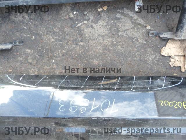 Land Rover Range Rover 4 Дверь багажника