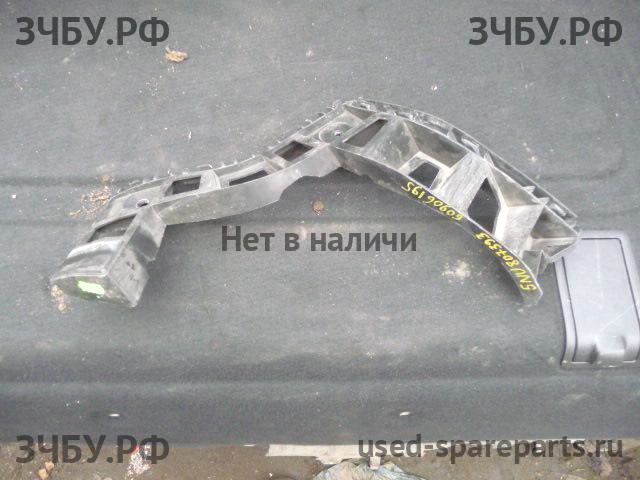 Volkswagen Tiguan 1 (Рестайлинг) Кронштейн бампера задний