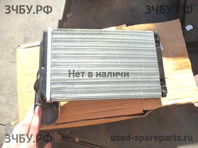 Volkswagen Golf 4 Радиатор отопителя