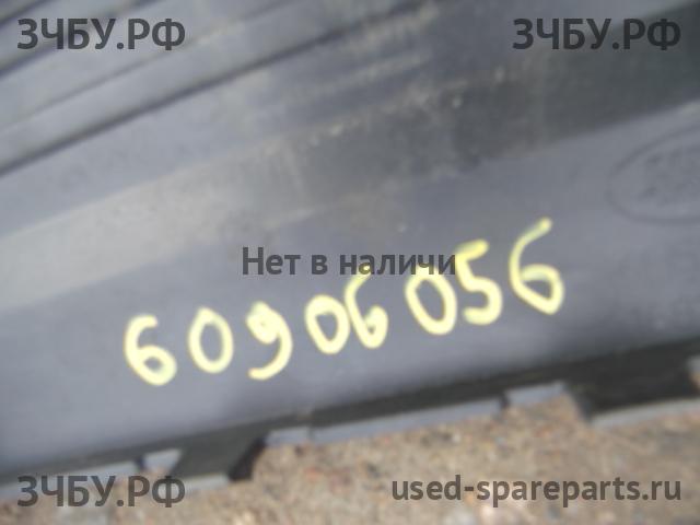 Land Rover Freelander 2 Накладка заднего бампера