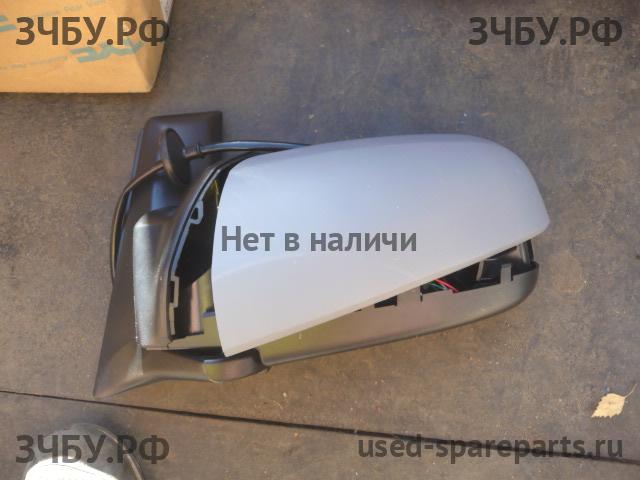 Opel Zafira B Зеркало левое электрическое