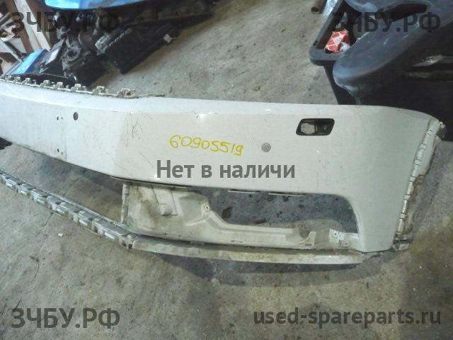 Volkswagen Passat B7 Бампер передний