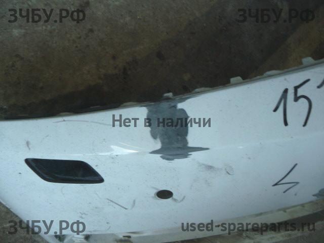 Volkswagen Passat B7 Бампер передний