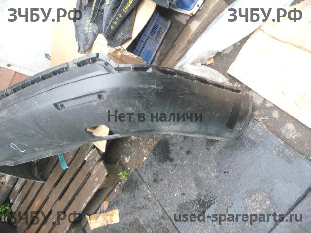 Volkswagen Jetta 5 Бампер задний