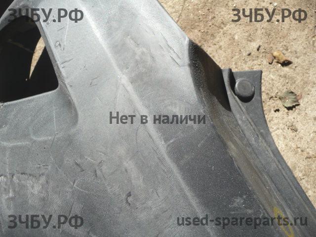 Opel Mokka Бампер задний