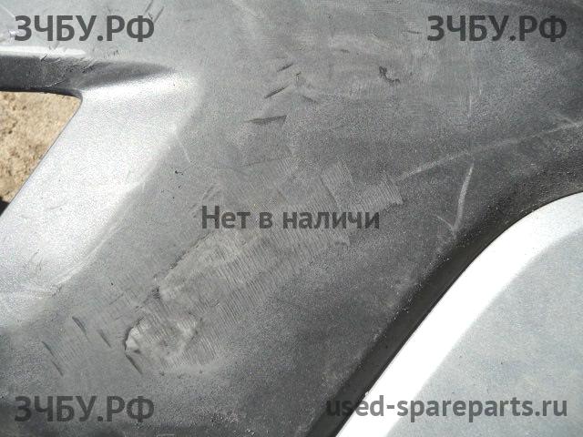 Opel Mokka Бампер задний