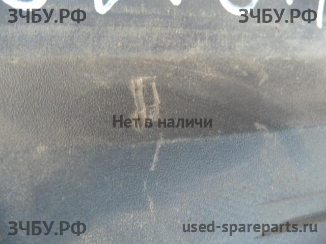 Land Rover Freelander 2 Накладка заднего бампера