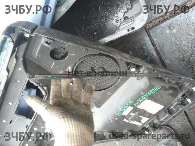 Land Rover Range Rover Sport 1 Обшивка двери задней правой
