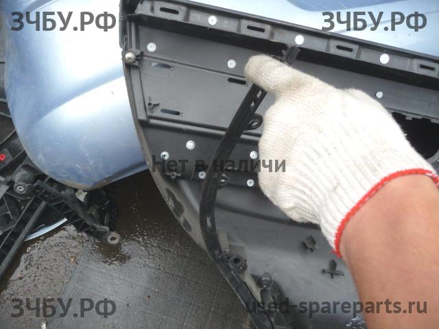 Land Rover Range Rover Sport 1 Обшивка двери задней правой
