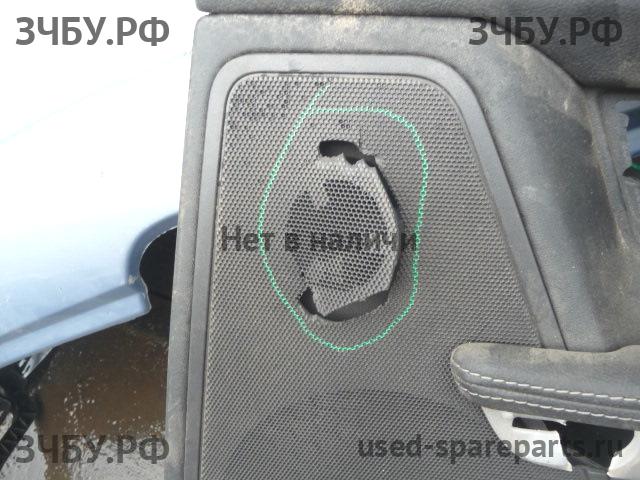 Land Rover Range Rover Sport 1 Обшивка двери задней правой