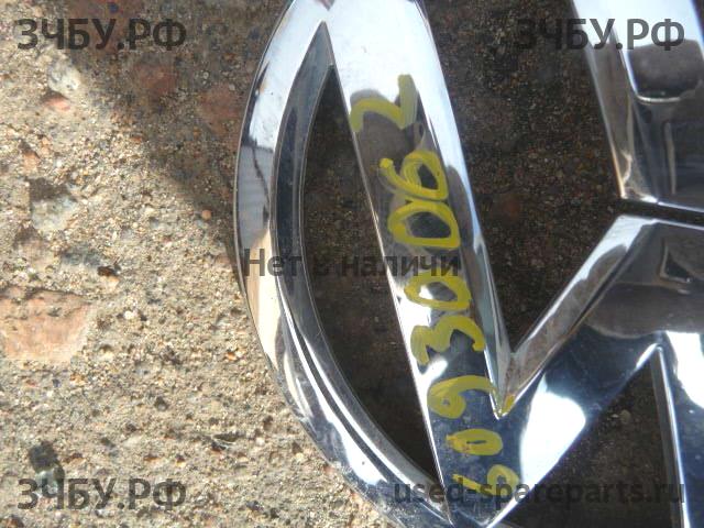 Volkswagen Polo 5 (Sedan) Эмблема (логотип, значок)