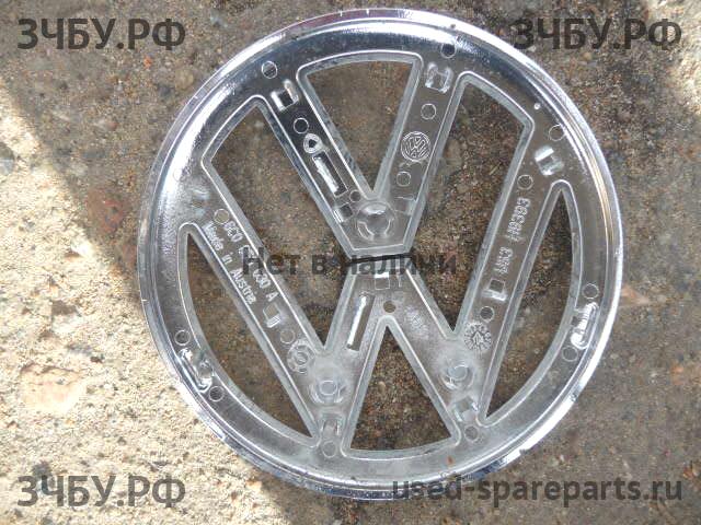 Volkswagen Polo 5 (Sedan) Эмблема (логотип, значок)