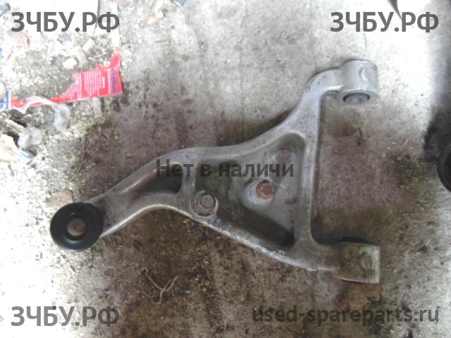 Infiniti FX 35/45 [S50] Рычаг задний левый