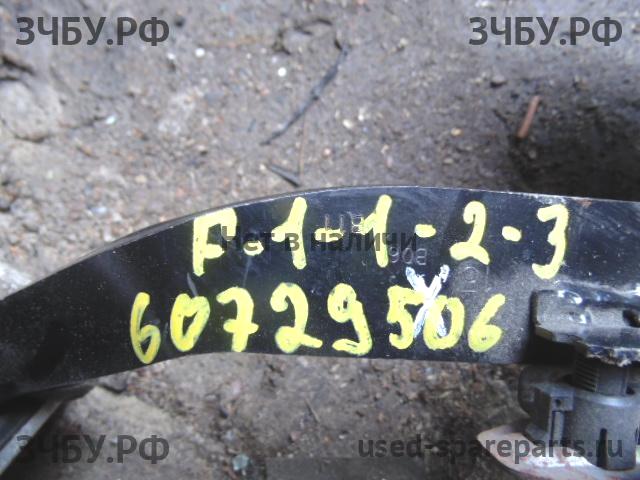 Infiniti FX 35/45 [S50] Педаль тормоза