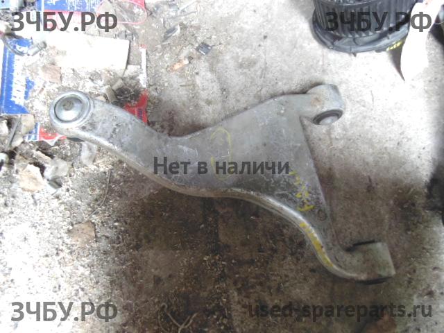 Infiniti FX 35/45 [S50] Рычаг задний левый