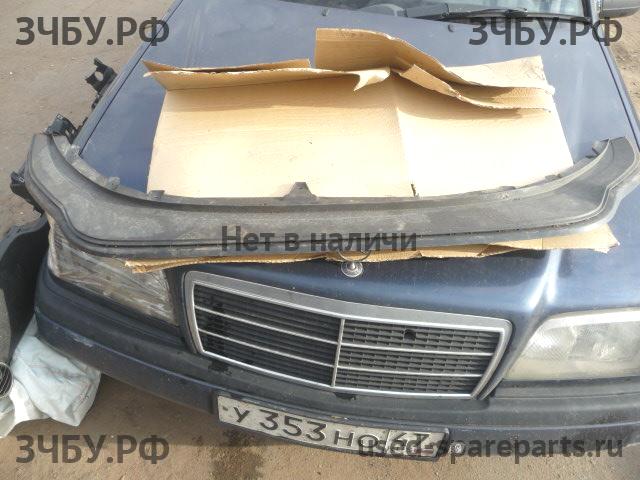 Volkswagen Polo 5 (Sedan) Юбка переднего бампера