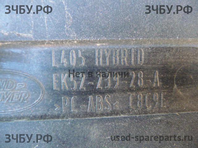 Land Rover Range Rover 4 Молдинг двери