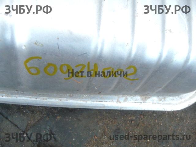 Opel Vectra B Глушитель средняя часть