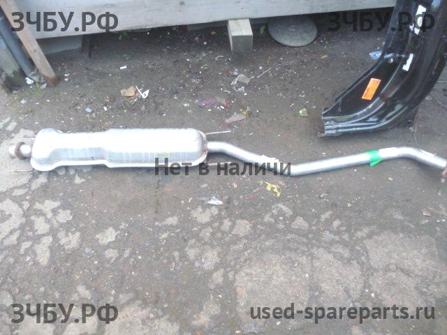 Opel Vectra B Глушитель средняя часть