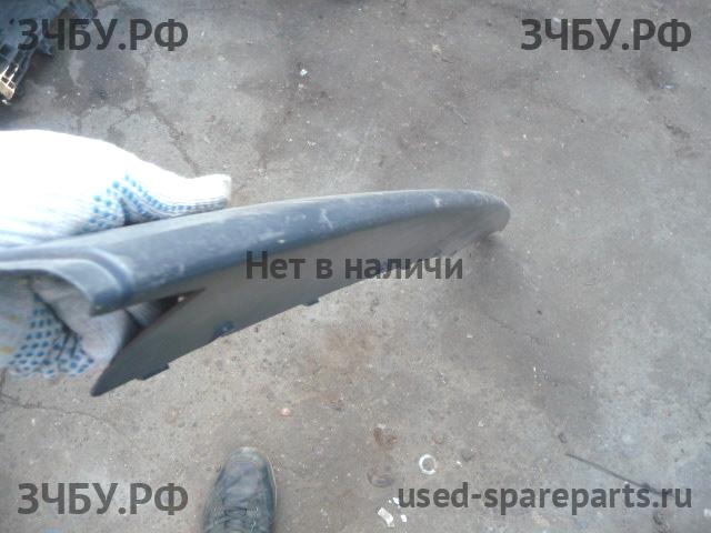 Land Rover Range Rover 3 (LM) Накладка переднего бампера