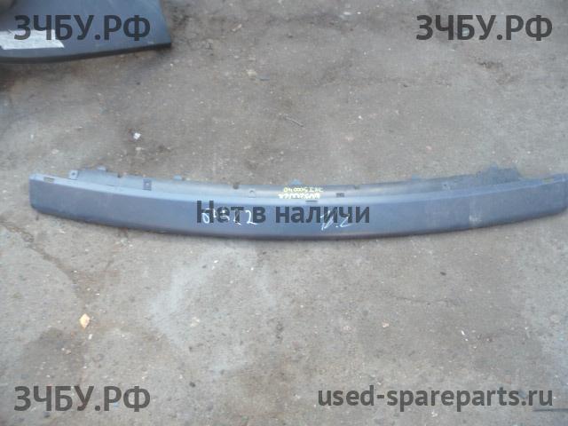 Land Rover Range Rover 3 (LM) Накладка переднего бампера