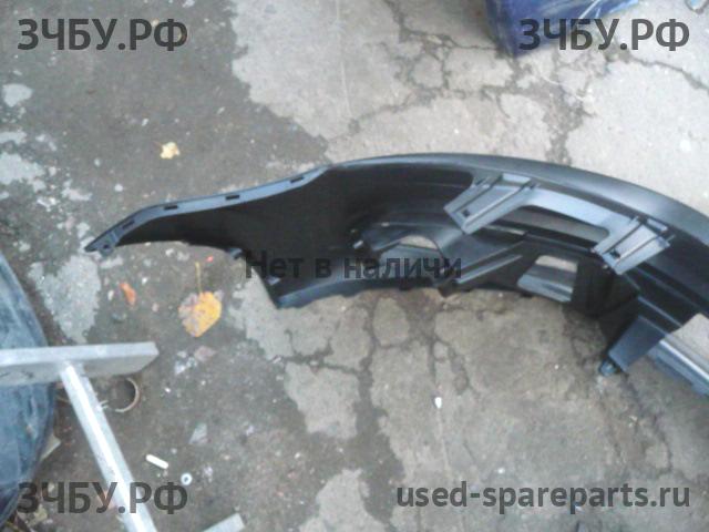 Volkswagen Polo 5 (Sedan) Бампер передний