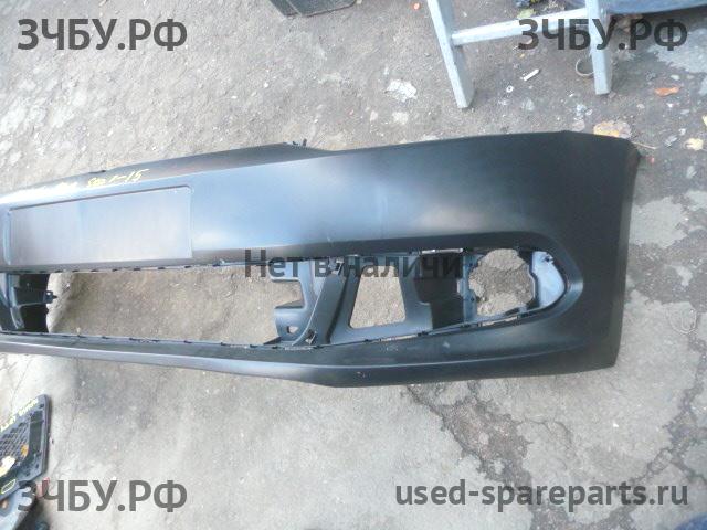 Volkswagen Polo 5 (Sedan) Бампер передний