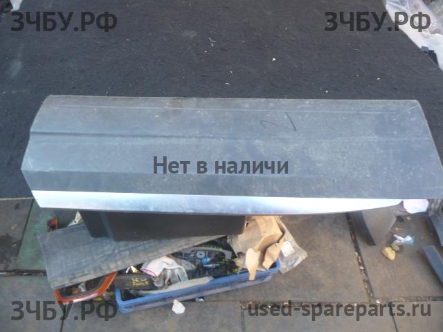 Volkswagen Tiguan 1 (Рестайлинг) Накладка двери задней левой