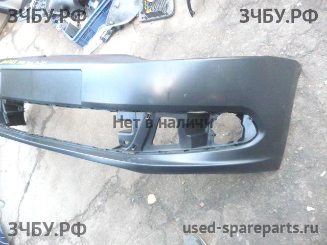 Volkswagen Polo 5 (Sedan) Бампер передний