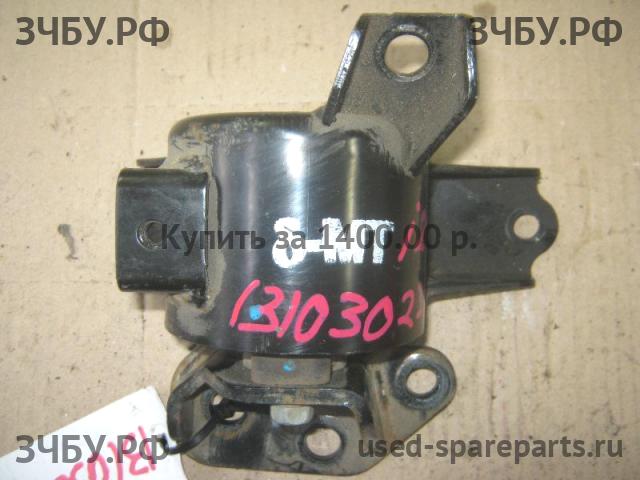 Hyundai i20 (1) Опора КПП