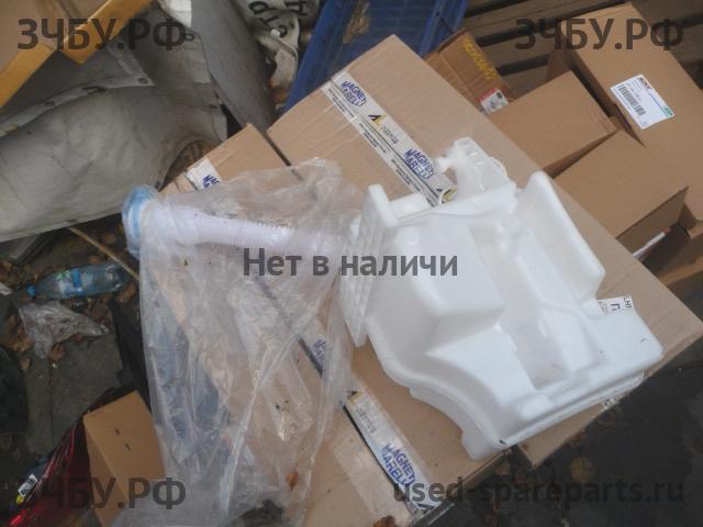 Volkswagen Polo 5 (Sedan) Бачок омывателя лобового стекла