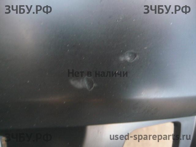 Volkswagen Polo 5 (Sedan) Бампер передний