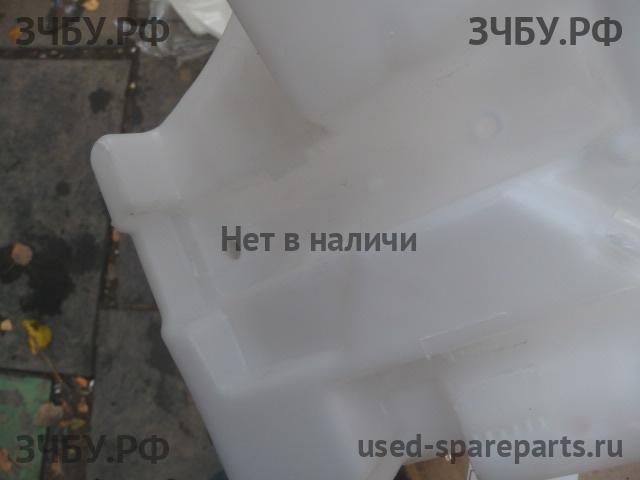Volkswagen Polo 5 (Sedan) Бачок омывателя лобового стекла