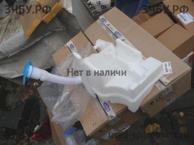 Volkswagen Polo 5 (Sedan) Бачок омывателя лобового стекла