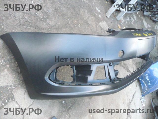 Volkswagen Polo 5 (Sedan) Бампер передний