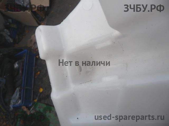 Volkswagen Polo 5 (Sedan) Бачок омывателя лобового стекла
