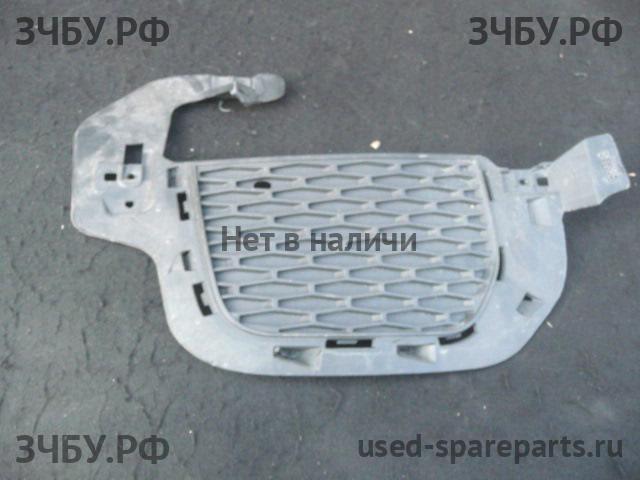 Land Rover Range Rover Evoque 1 Заглушка в бампер