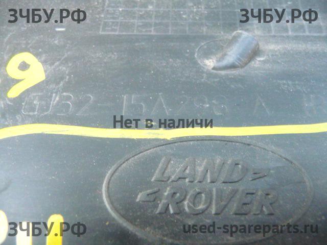 Land Rover Range Rover Evoque 1 Заглушка в бампер
