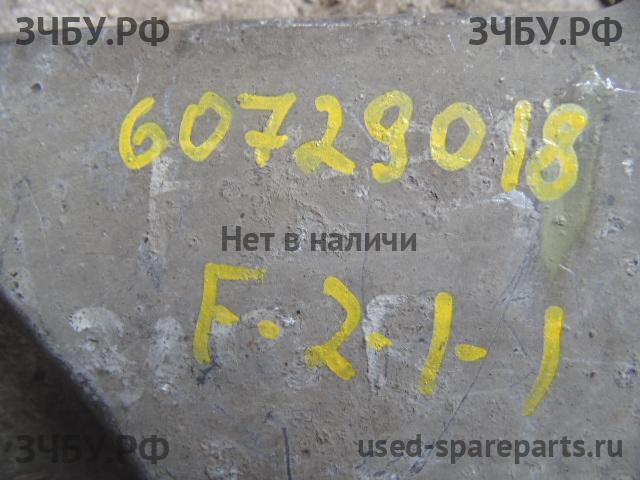Infiniti FX 35/45 [S50] Рычаг задний правый