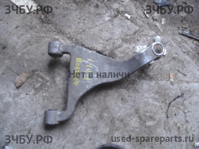 Infiniti FX 35/45 [S50] Рычаг задний правый