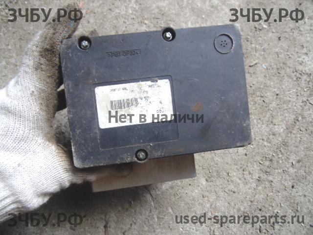 Infiniti FX 35/45 [S50] Блок ABS (насос)