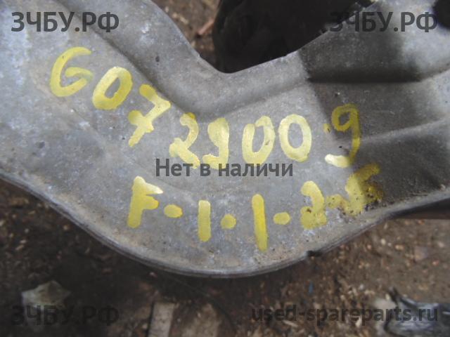 Infiniti FX 35/45 [S50] Генератор