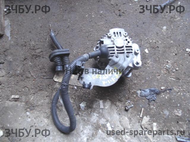 Infiniti FX 35/45 [S50] Генератор