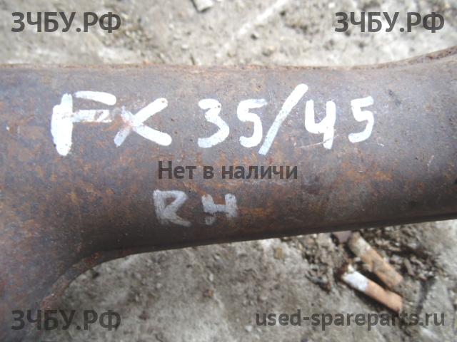 Infiniti FX 35/45 [S50] Коллектор выпускной