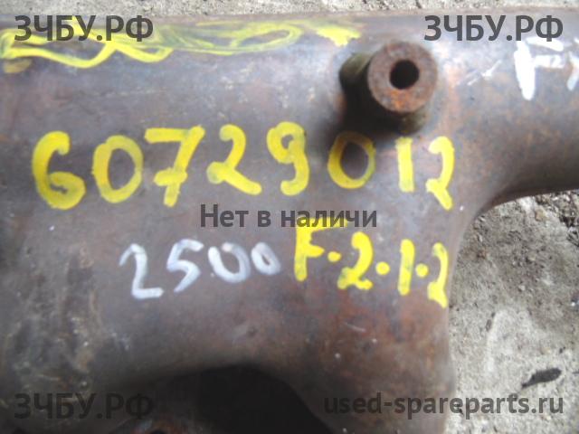 Infiniti FX 35/45 [S50] Коллектор выпускной
