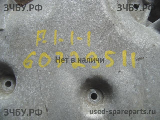 Infiniti FX 35/45 [S50] Коллектор впускной
